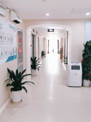 -妍悦母婴月子会所(武汉天地店)