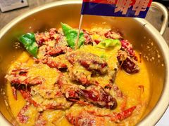 -阿财老铺·老蚌埠龙虾城(华夏总店)