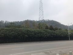 -幕燕滨江·长江观音景区