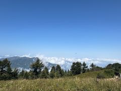 -驼梁风景区