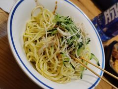 -蓉李记成都名小吃(太原龙湖万达店)