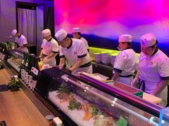 -和彩放题餐厅(酒仙桥店)