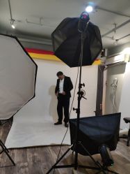 -翡艺写真馆·薇漫