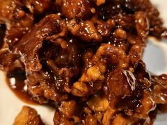 -新白鹿餐厅(百联中环店)