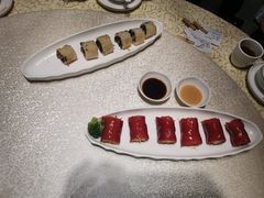 -萬國酒家·非遗技艺传承味道