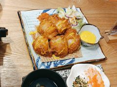 -西月山居匠心创意料理(江汉路新佳丽广场店)