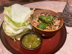 -CHINCHIN 青青·泰国料理(万象食家店)
