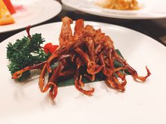 -浙江安吉JW万豪酒店·万豪中餐厅