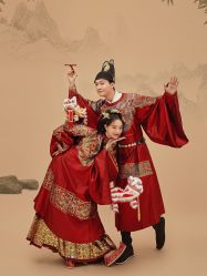 点击看大图 -今生有约婚纱摄影店(景德路店)