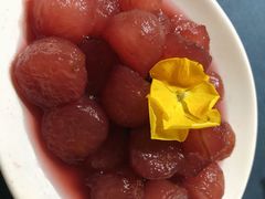 贵妃葡萄-伊带伊路新疆美食府(呼家楼店)