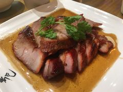 -粤色·老广州茶餐厅(河南商会大厦店)