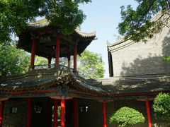 -关中书院