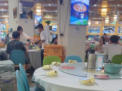 -大师傅金奖啤酒鱼(西街口总店)