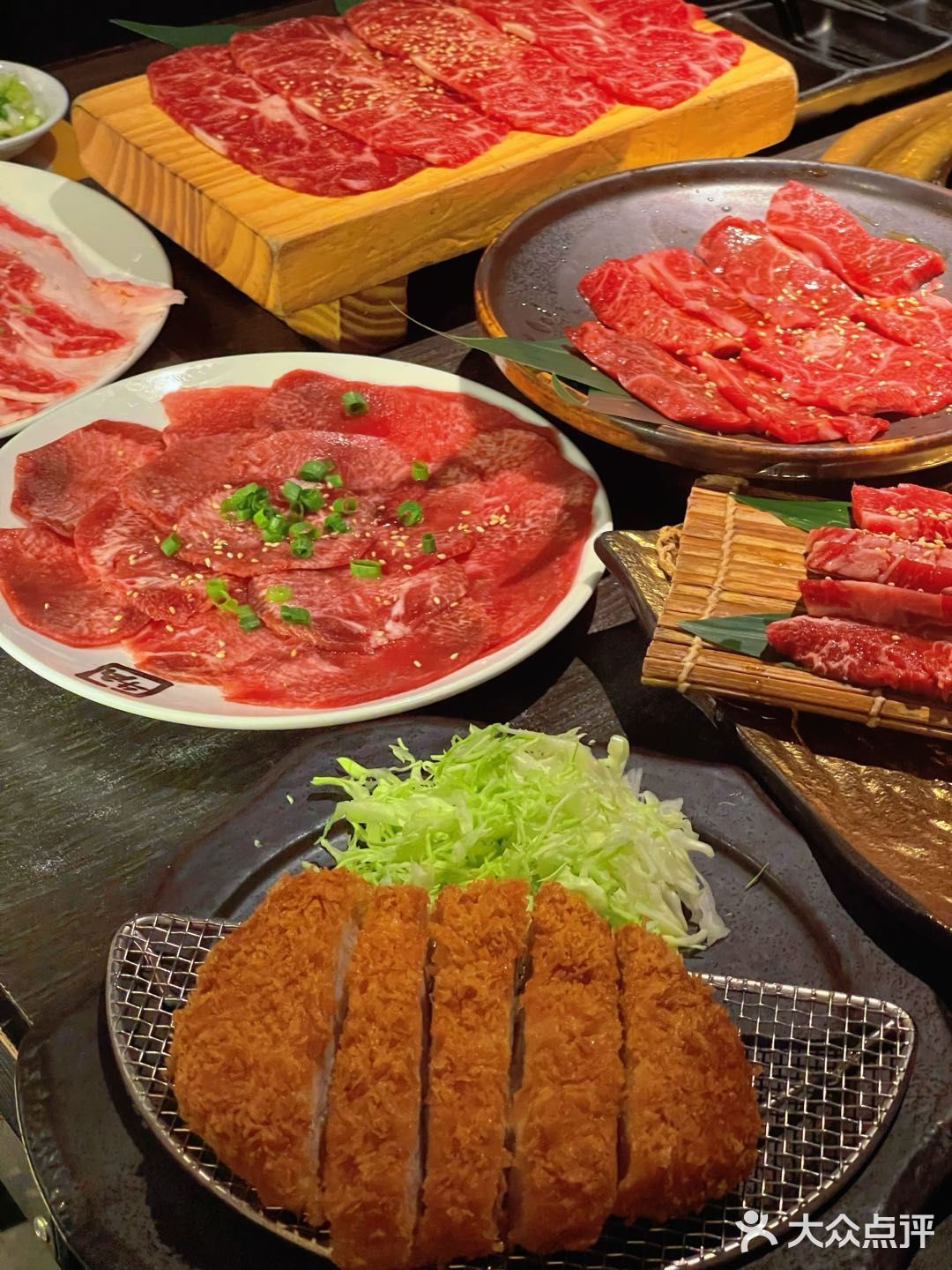 烤肉脑袋按头安利这家29年老品牌