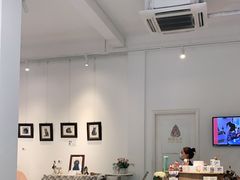 -馨园villa融合菜(东山店)