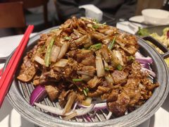 -福海居烤鸭店(鸟巢店)