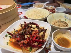 -靓靓蒸虾·头牌蒸虾(南山桂庙店)