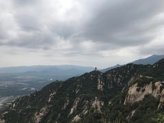 -北京凤凰岭