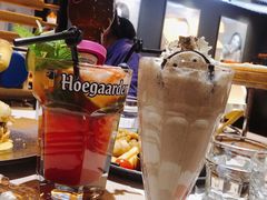 -get pizza意大利餐厅(凯德MALL店)