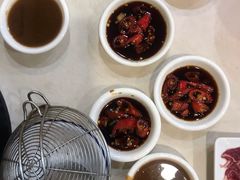 -伟记牛肉(金鸿公路店)