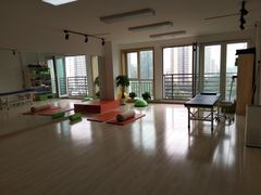 -森诺运动康复中心(北苑店)
