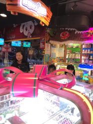 -卡通尼乐园(昆山昆城店)