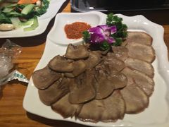 -思金拉措庄园藏餐(太阳岛店)