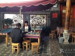-88号小吃店·经典云南菜·地道纳西美食