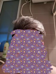 -Coco Salon 日系烫染专业店