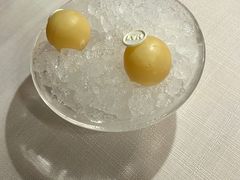 -三嚥阁 La Villa Restaurant