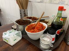 -攀枝花·任德琼·盐边羊肉米线