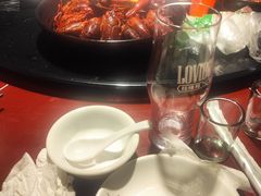 -姜武烧烤(赛格广场店)