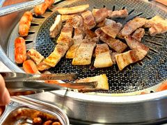 -大喜烤肉(海宁尚东店)