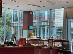 大堂-OUR Bakery(中海环宇荟店)