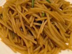 -小菜园新徽菜(宜兴八佰伴店)