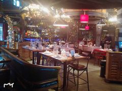 -清漫·派对音乐餐吧(市桥店)