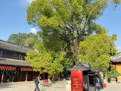 -龙华素斋(龙华路店)