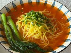 -百灵希尔顿逸林酒店·逸林轩中餐厅