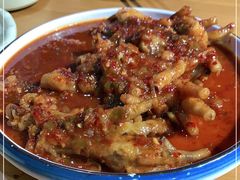 -京玉菲饭店(李村店)