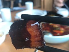 -马仕玖煲·融合菜·酥不腻烤鸭(人大店)