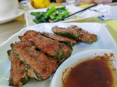 -海鲜街菜馆(海珠南路店)