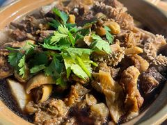 -牛杂大叔(园岭总店)