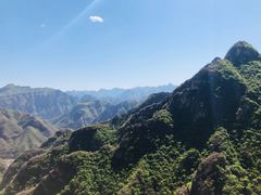 -十渡东湖港风景区