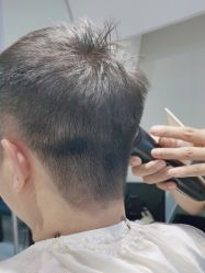 -吉艺心专业美发造型