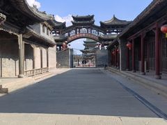 -榆次老城