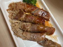 -味千拉面(首都机场T3店)