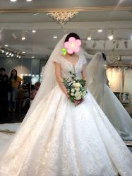 -艾慕婚纱礼服馆(和平店)