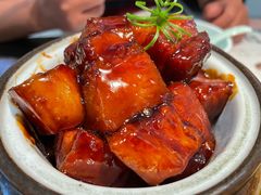 -在莲野·湖北民间菜·头牌松滋鸡(光谷步行街店)
