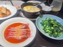 -庐灶江南·江南菜·四合院Bistro(东直门雍和宫·原华侨宾馆店)