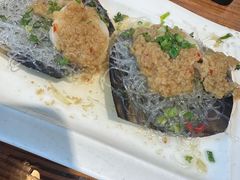 -百年银屏蚝烙·潮汕菜·非遗(乐山店)